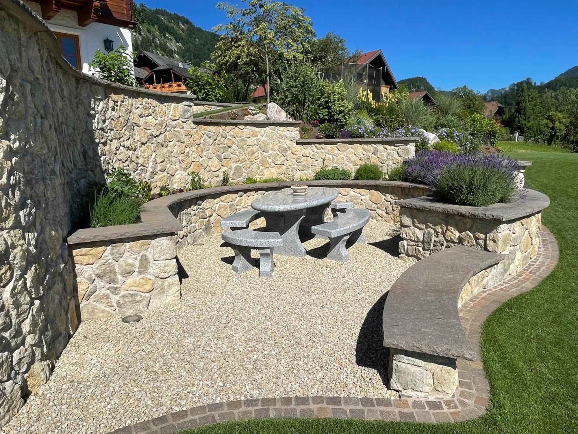 Ferienwohnung Schossleitner - Der Wohlfuehl-Ansitz Am Wolfgangsee Mit Weitblick Sankt Gilgen Bagian luar foto
